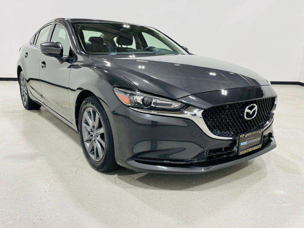 2018 MAZDA Mazda6 Sport Jersey City NJ