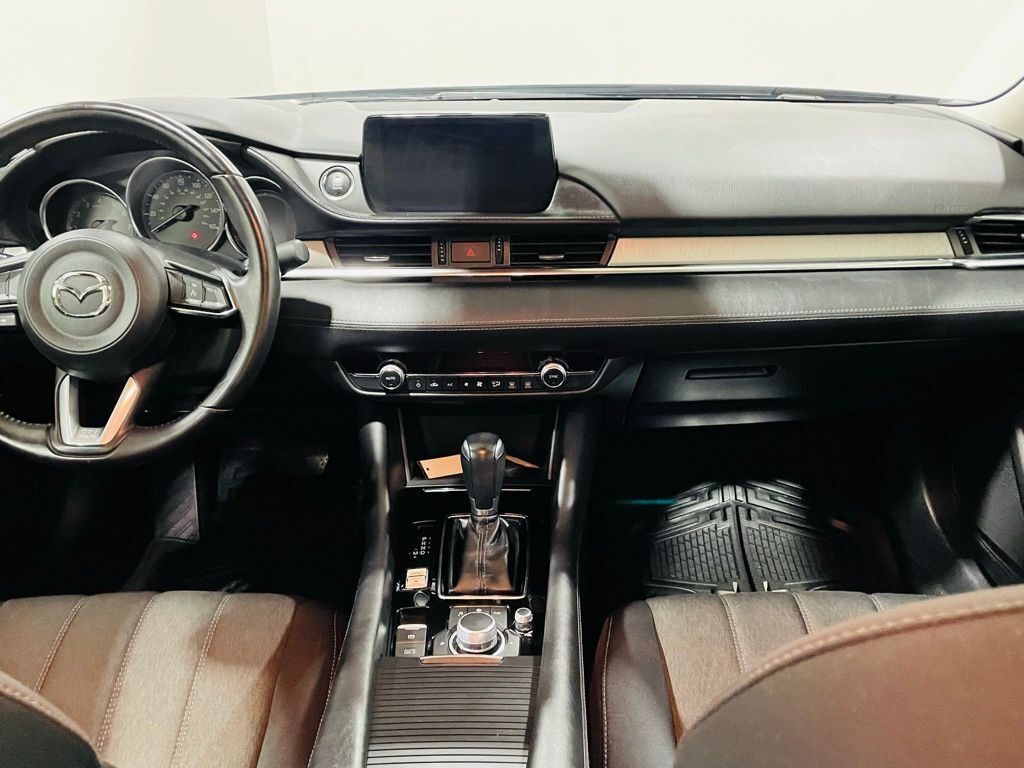 2018 MAZDA Mazda6 Sport Jersey City NJ