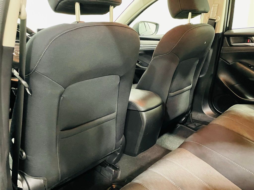 2018 MAZDA Mazda6 Sport Jersey City NJ