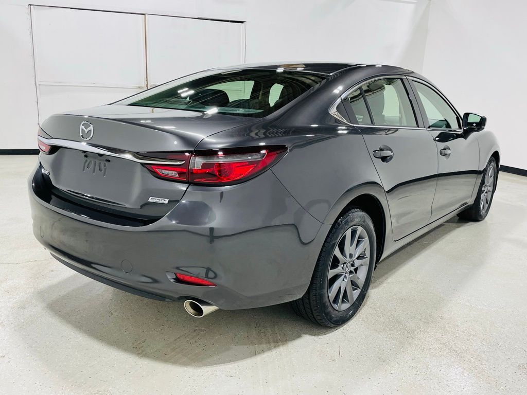 2018 MAZDA Mazda6 Sport Jersey City NJ