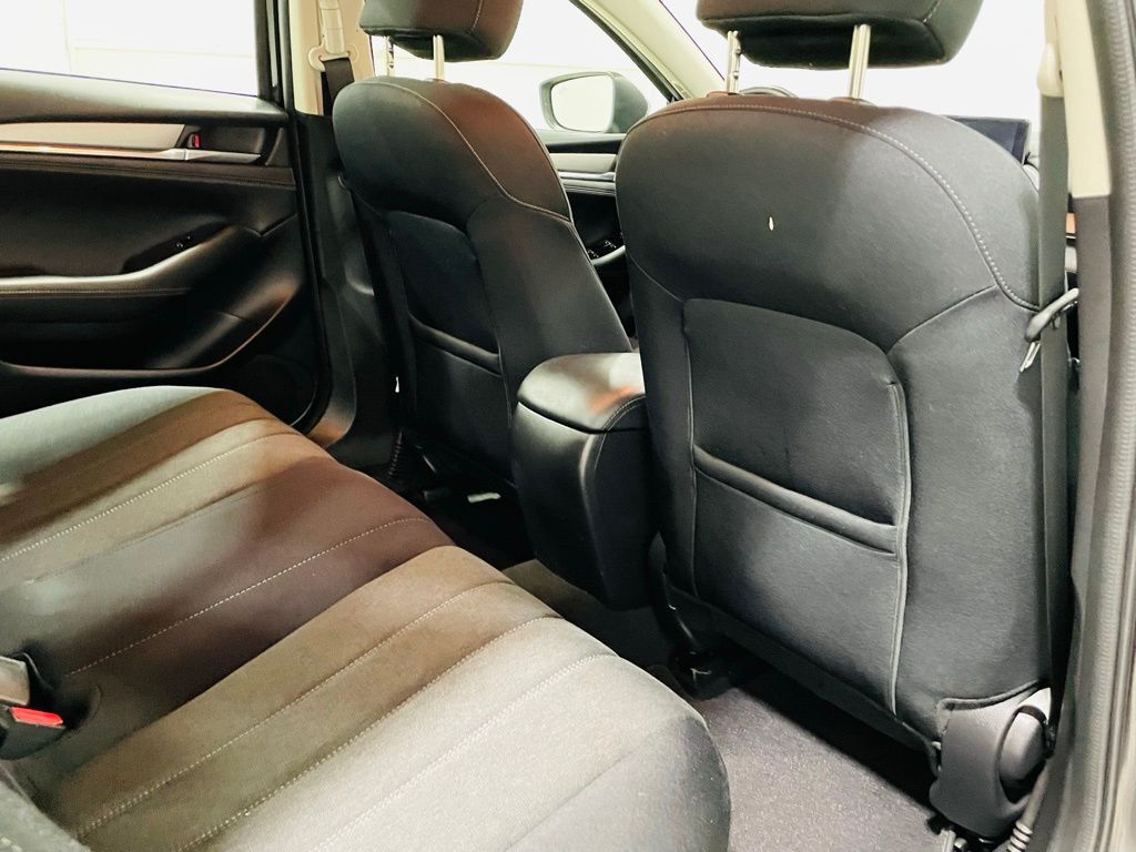 2018 MAZDA Mazda6 Sport Jersey City NJ
