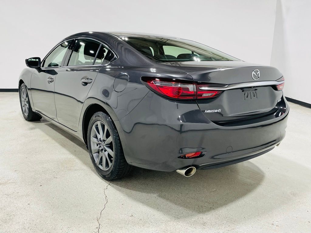 2018 MAZDA Mazda6 Sport Jersey City NJ