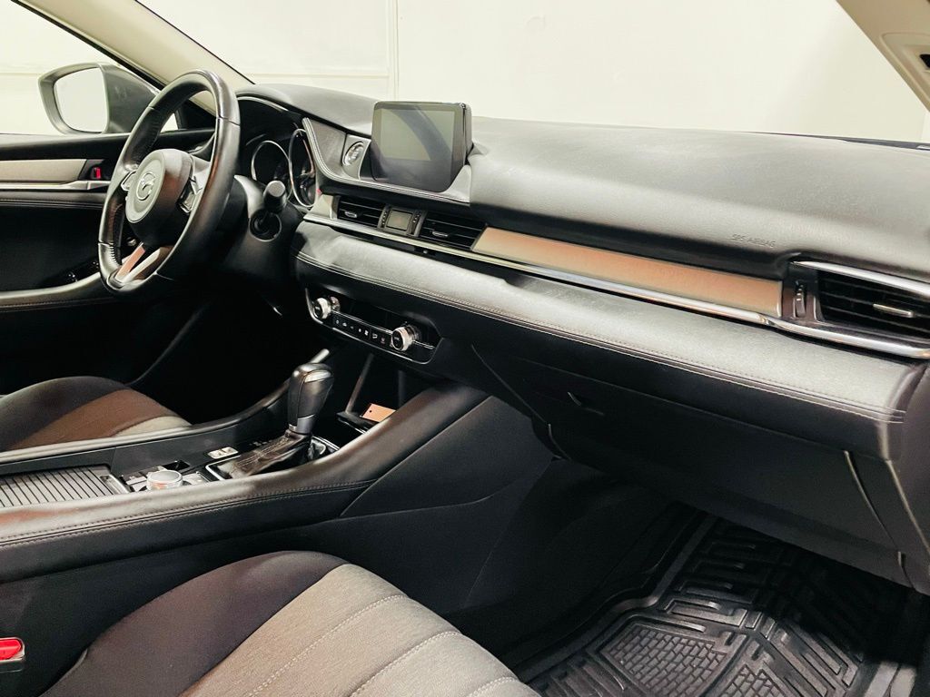 2018 MAZDA Mazda6 Sport Jersey City NJ