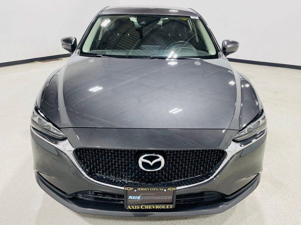 2018 MAZDA Mazda6 Sport Jersey City NJ