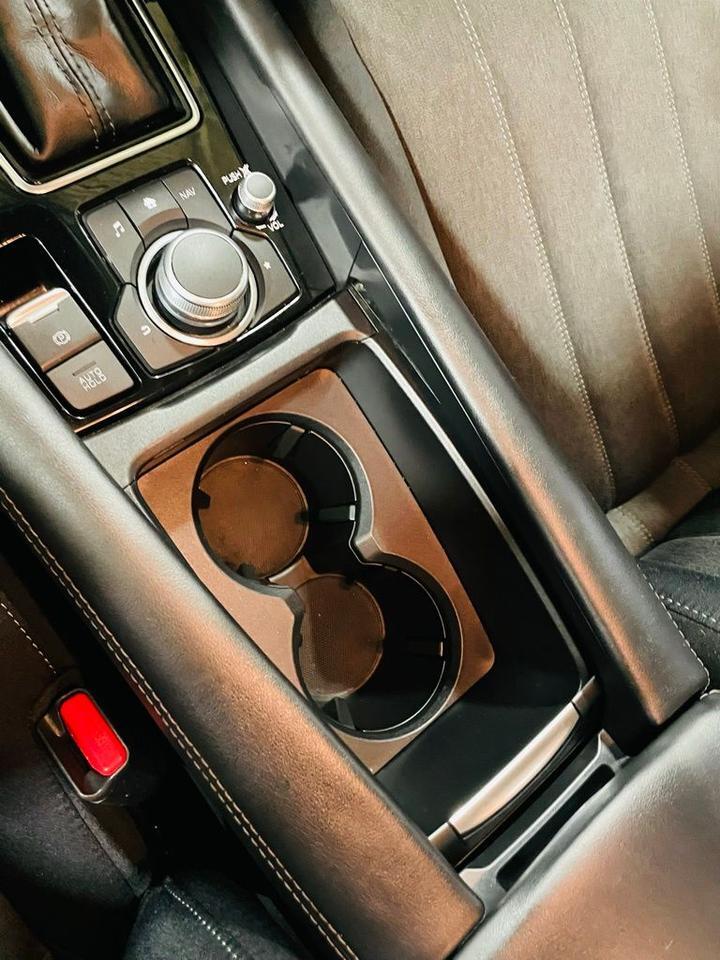 2018 MAZDA Mazda6 Sport Jersey City NJ