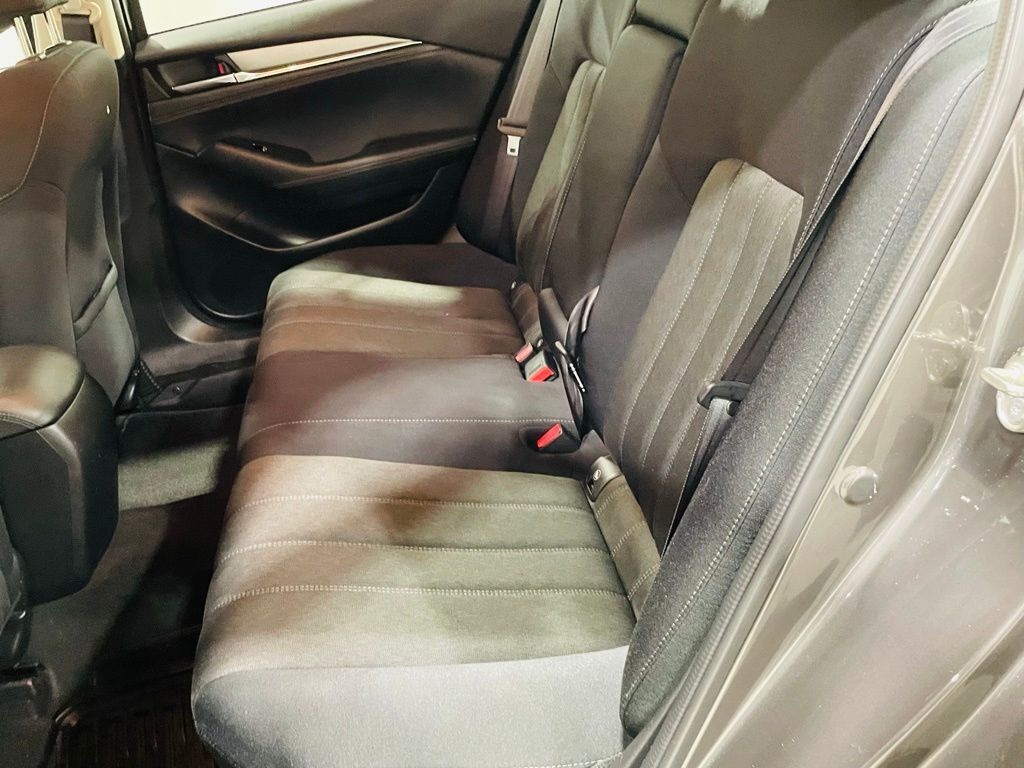 2018 MAZDA Mazda6 Sport Jersey City NJ