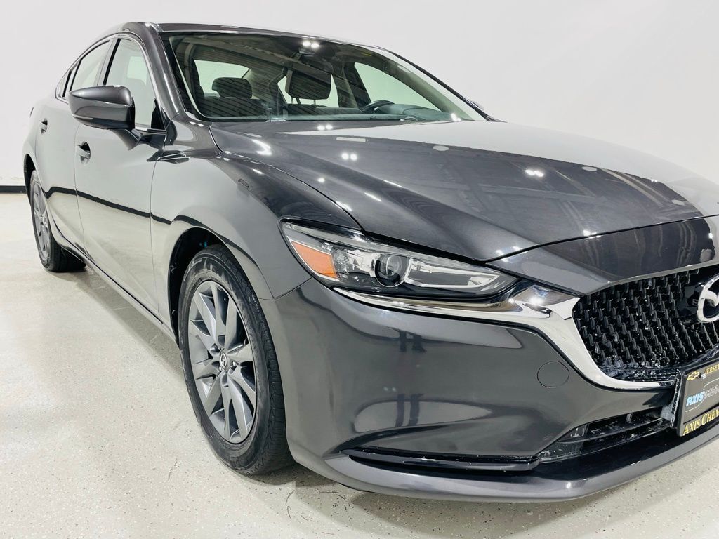 2018 MAZDA Mazda6 Sport Jersey City NJ