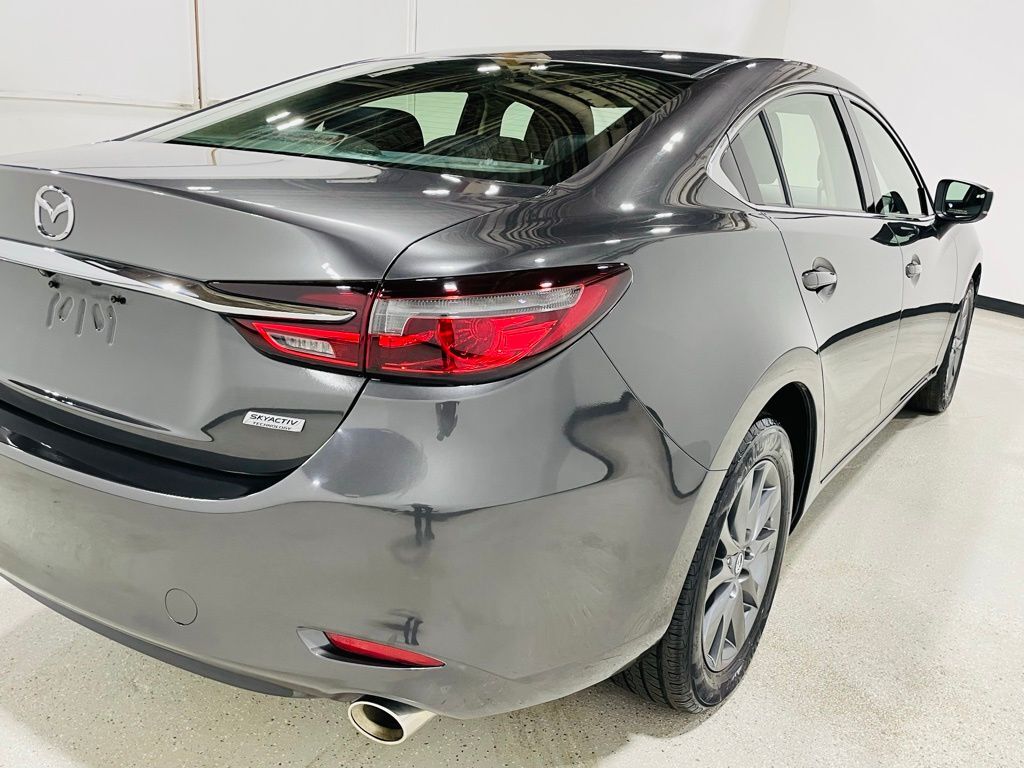 2018 MAZDA Mazda6 Sport Jersey City NJ