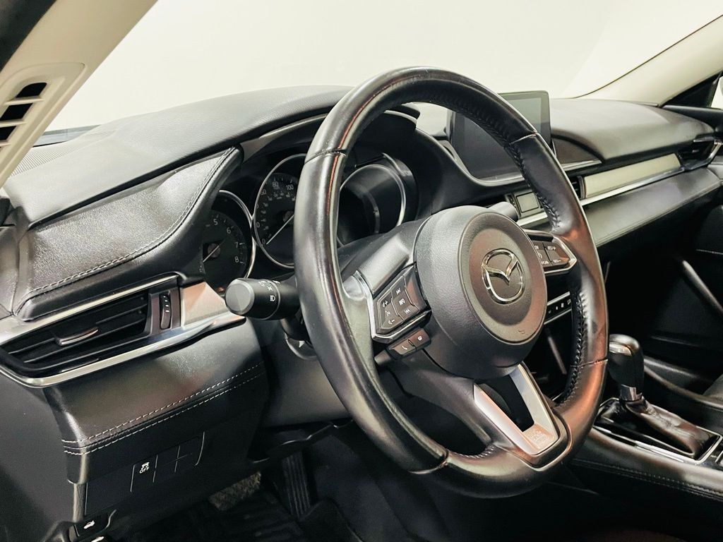 2018 MAZDA Mazda6 Sport Jersey City NJ