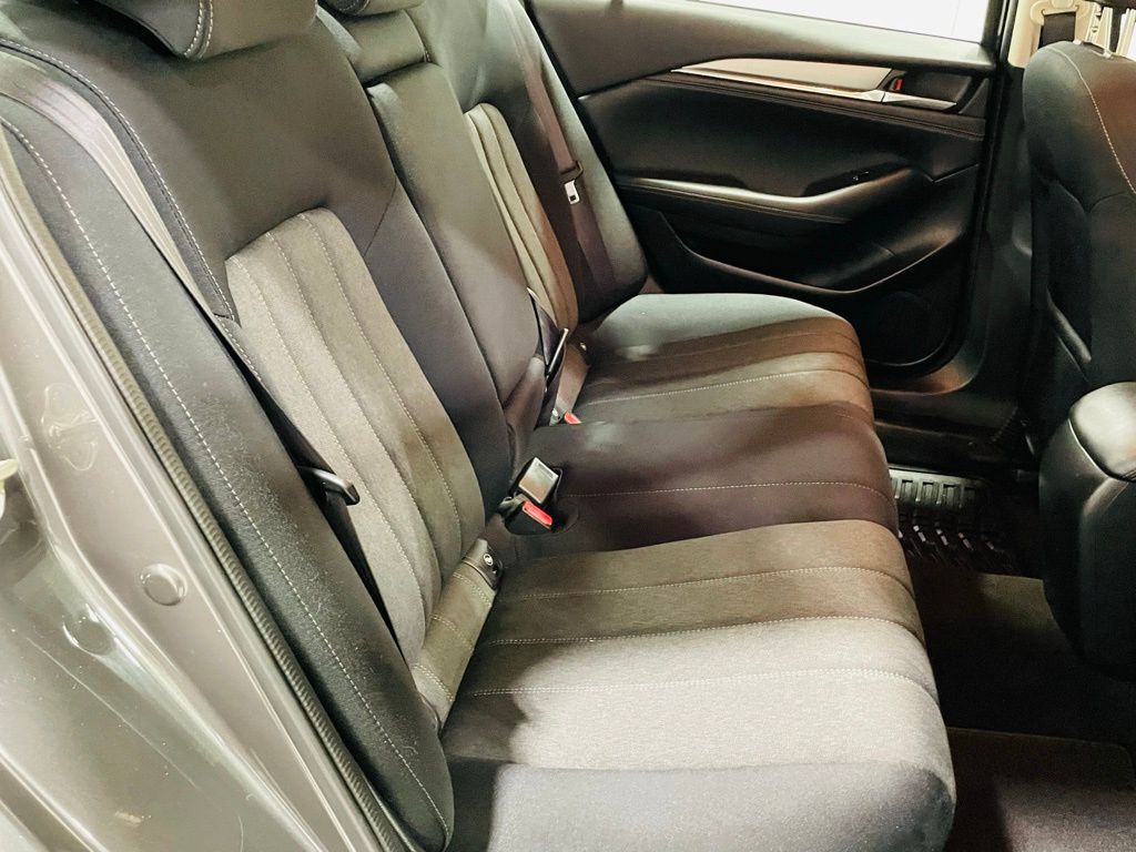 2018 MAZDA Mazda6 Sport Jersey City NJ