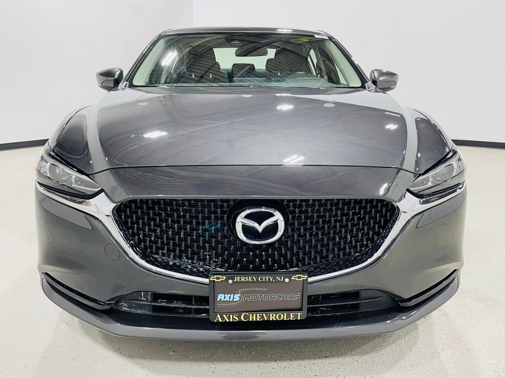 2018 MAZDA Mazda6 Sport Jersey City NJ