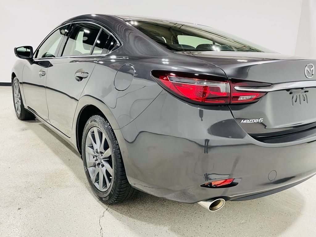 2018 MAZDA Mazda6 Sport Jersey City NJ
