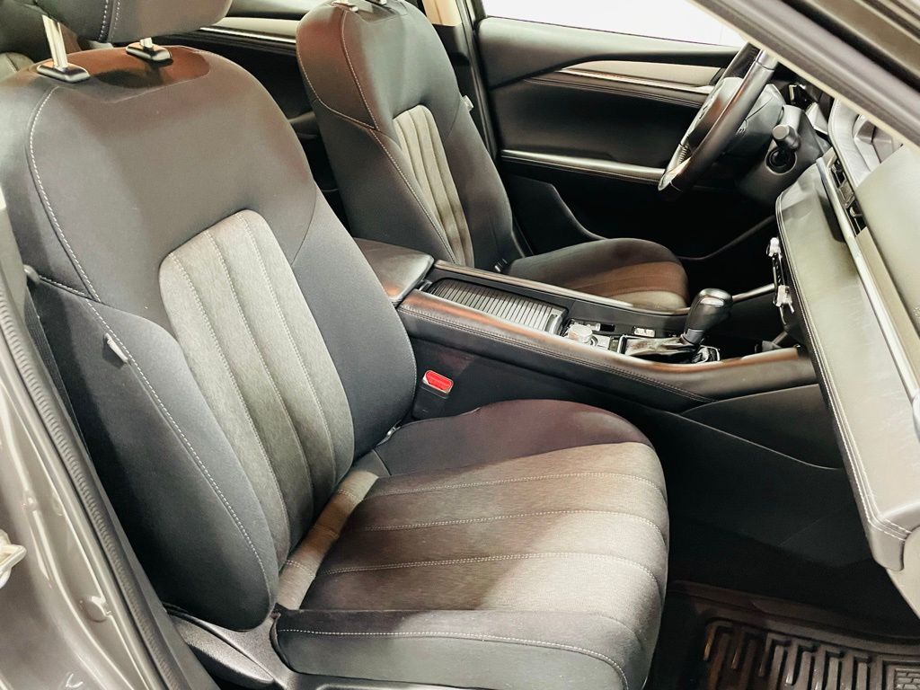 2018 MAZDA Mazda6 Sport Jersey City NJ