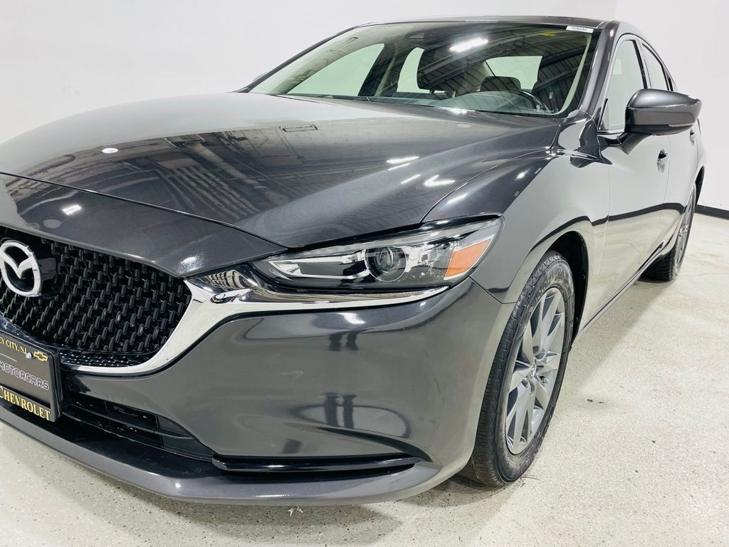 2018 MAZDA Mazda6 Sport Jersey City NJ