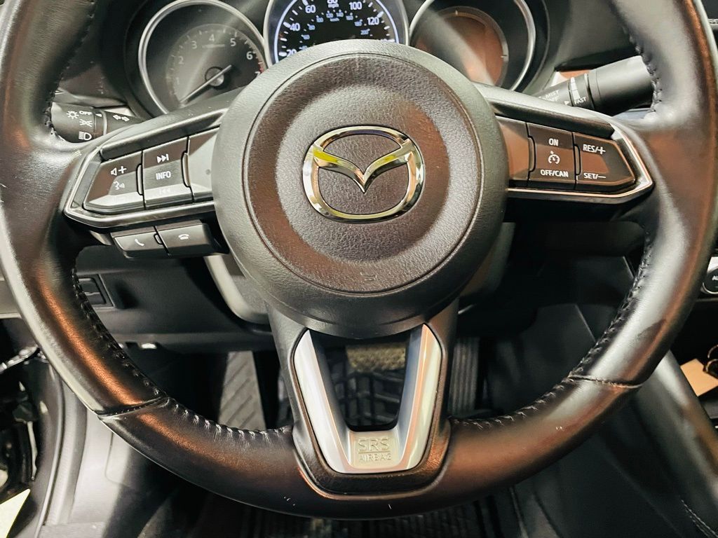2018 MAZDA Mazda6 Sport Jersey City NJ
