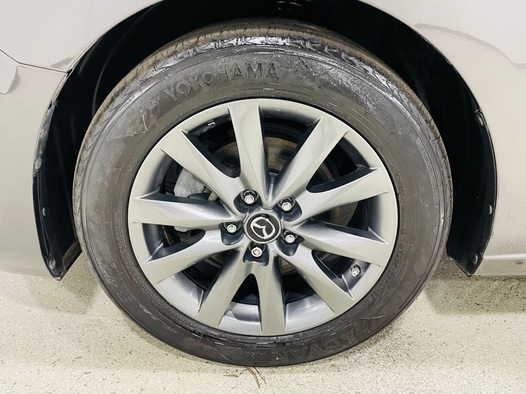 2018 MAZDA Mazda6 Sport Jersey City NJ