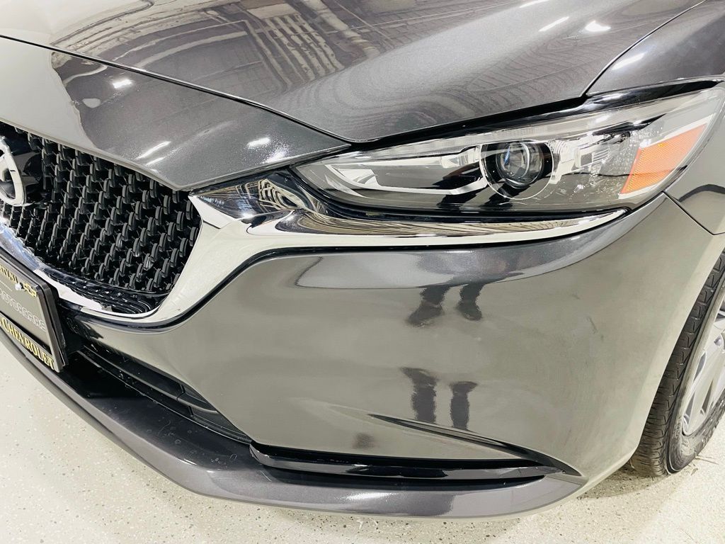 2018 MAZDA Mazda6 Sport Jersey City NJ