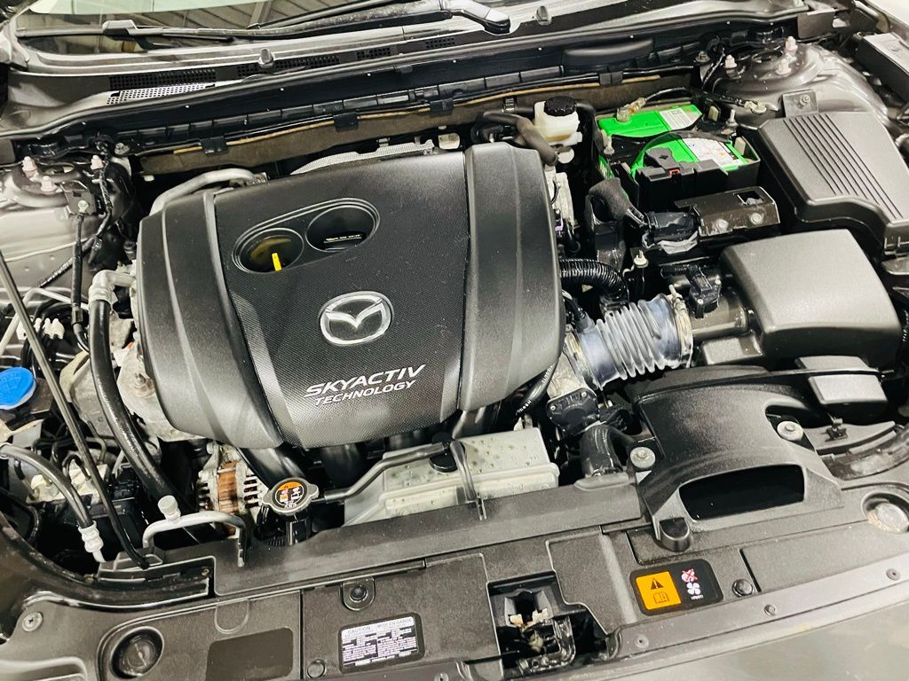 2018 MAZDA Mazda6 Sport Jersey City NJ