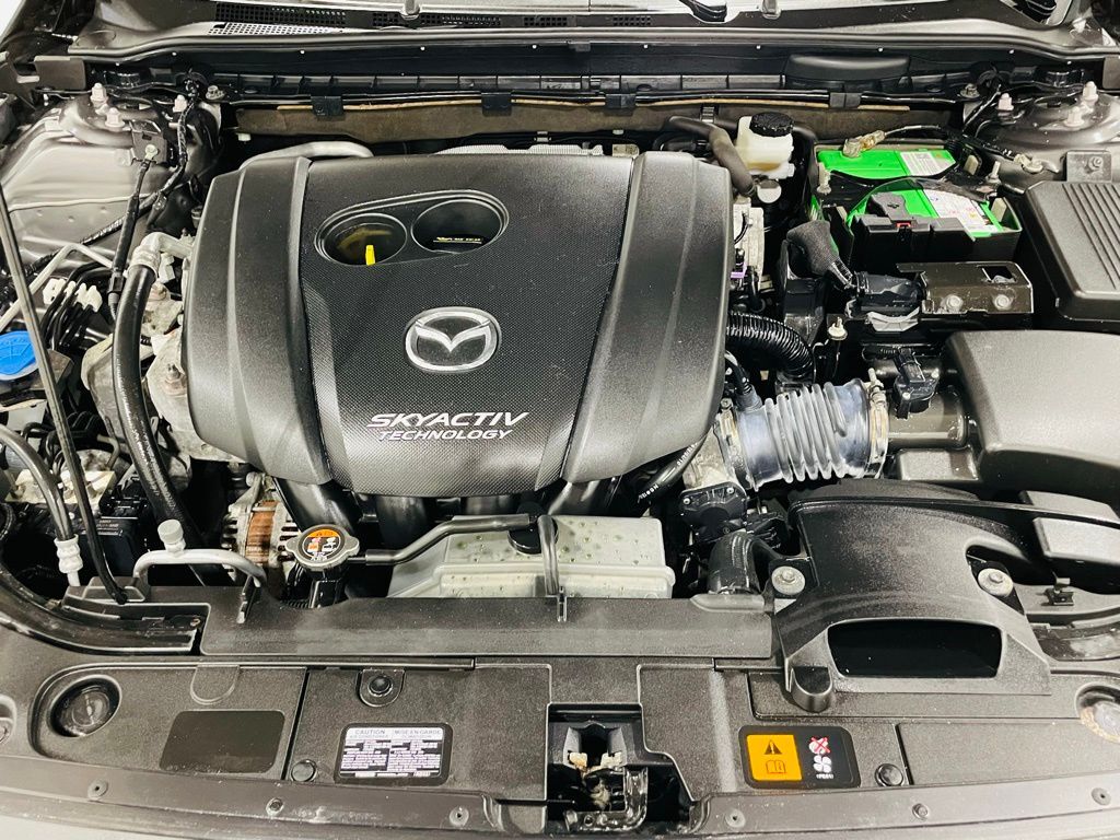 2018 MAZDA Mazda6 Sport Jersey City NJ