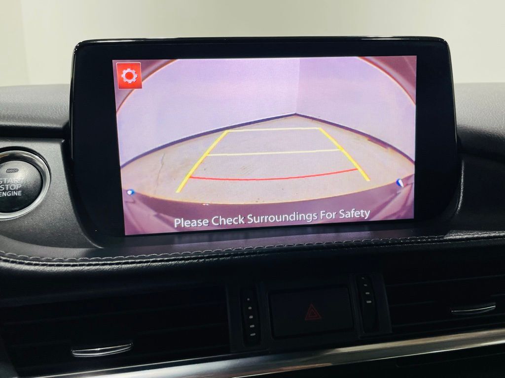 2018 MAZDA Mazda6 Sport Jersey City NJ