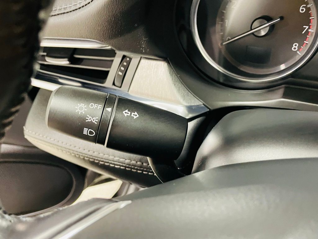 2018 MAZDA Mazda6 Sport Jersey City NJ