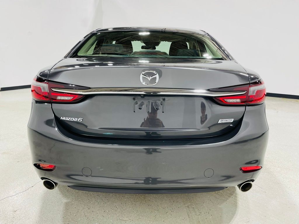 2018 MAZDA Mazda6 Sport Jersey City NJ