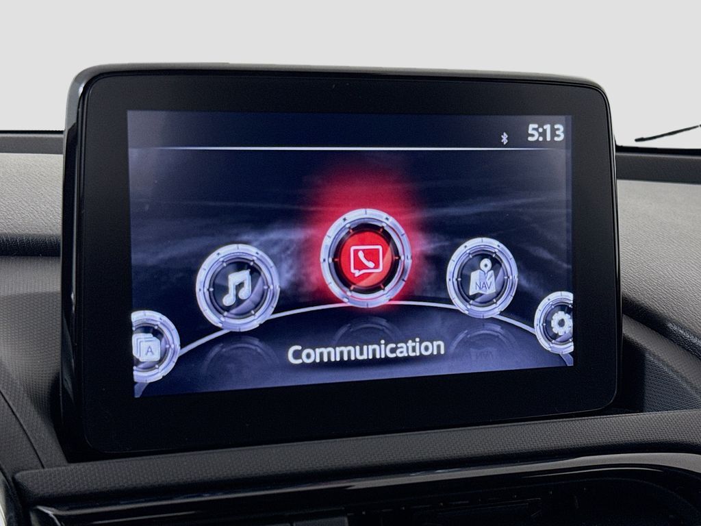 2018 MAZDA Miata RF Grand Touring Kennewick WA