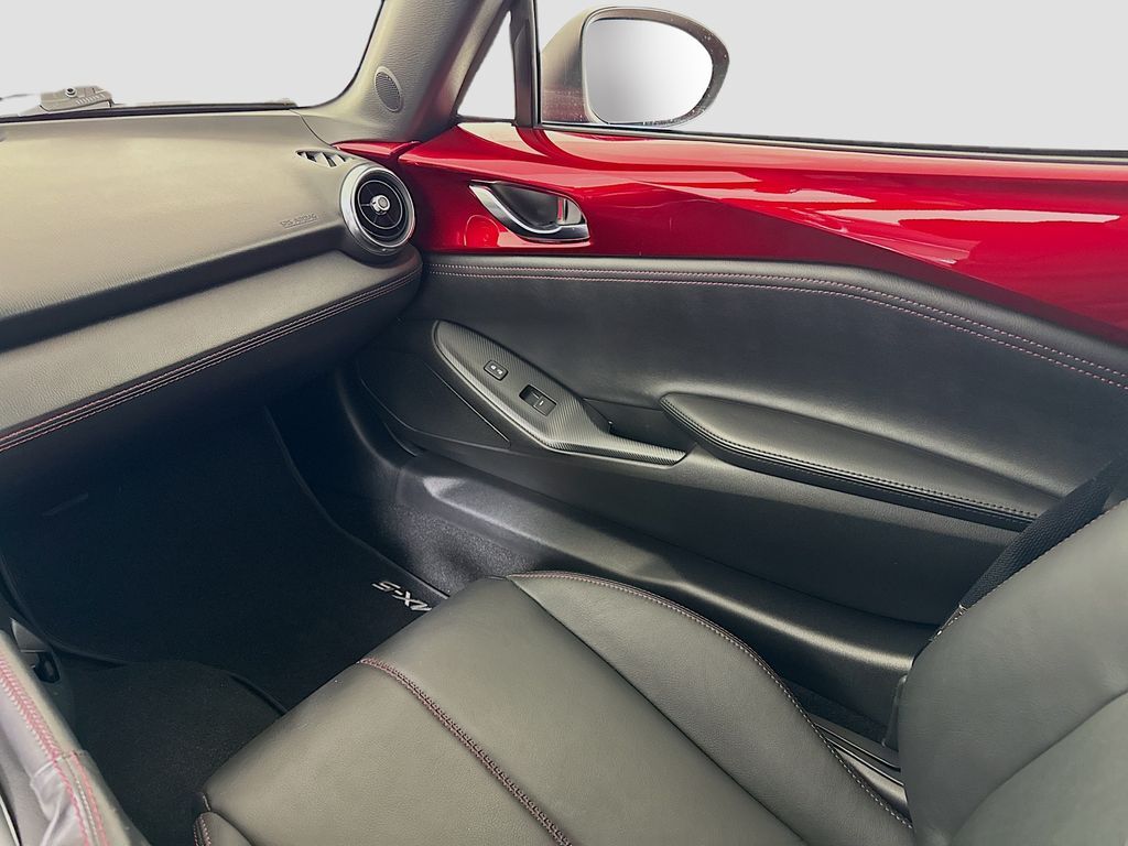 2018 MAZDA Miata RF Grand Touring Kennewick WA