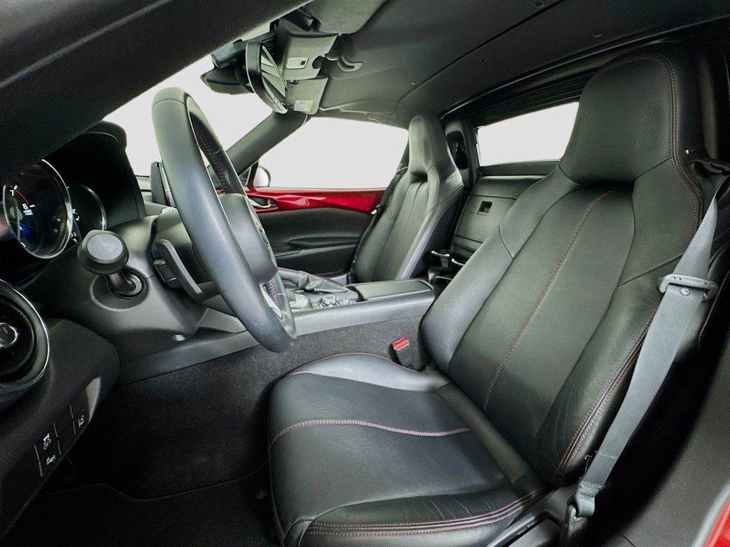 2018 MAZDA Miata RF Grand Touring Kennewick WA