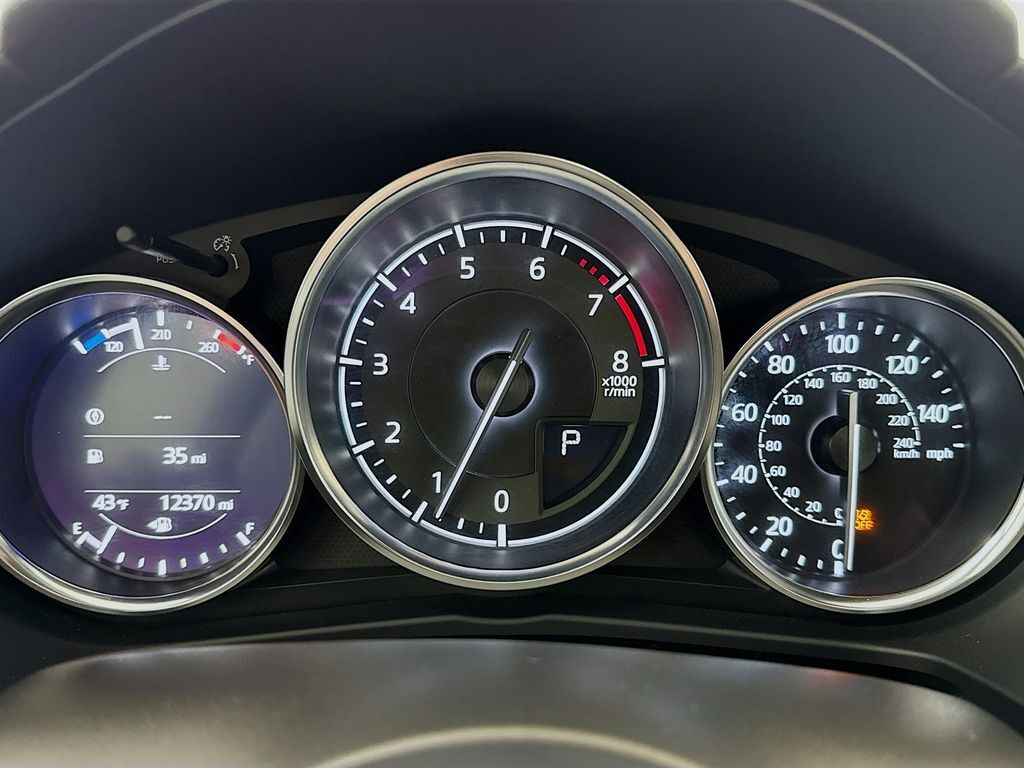 2018 MAZDA Miata RF Grand Touring Kennewick WA