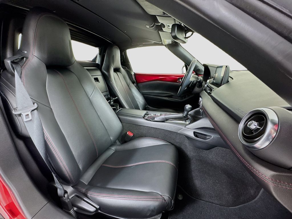 2018 MAZDA Miata RF Grand Touring Kennewick WA