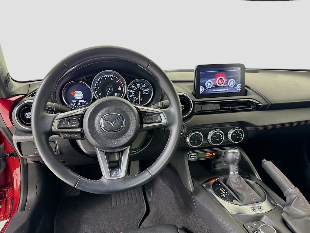 2018 MAZDA Miata RF Grand Touring Kennewick WA