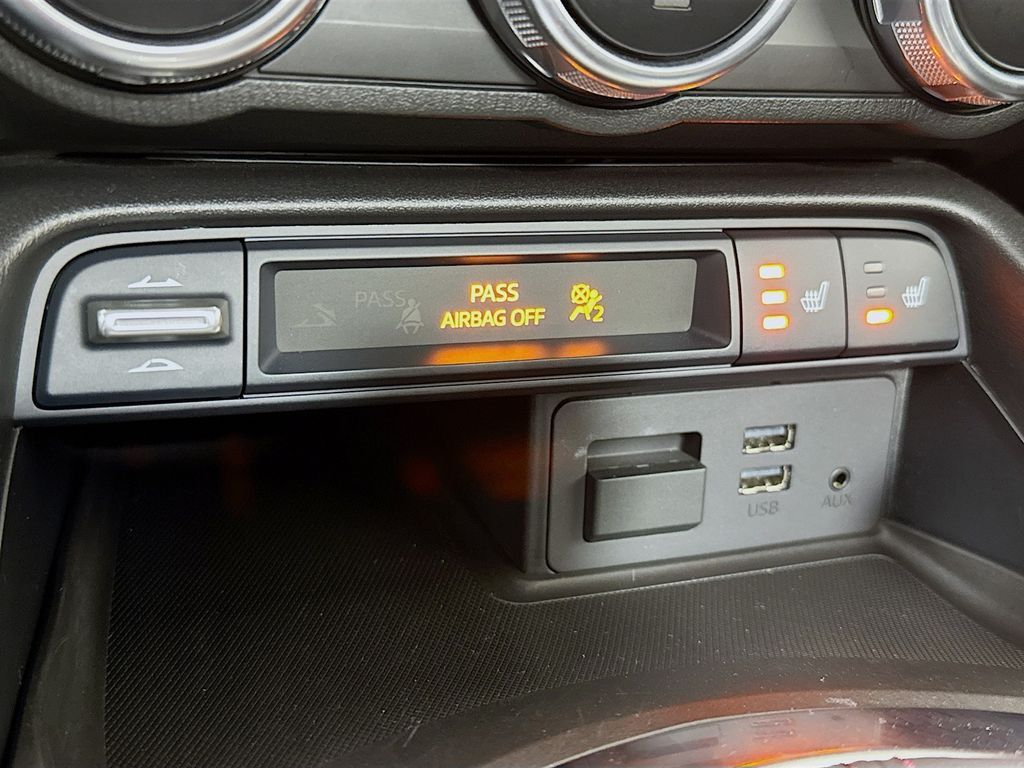 2018 MAZDA Miata RF Grand Touring Kennewick WA