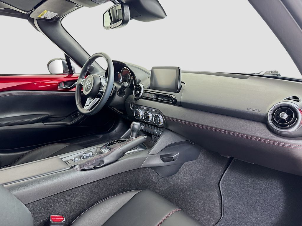 2018 MAZDA Miata RF Grand Touring Kennewick WA