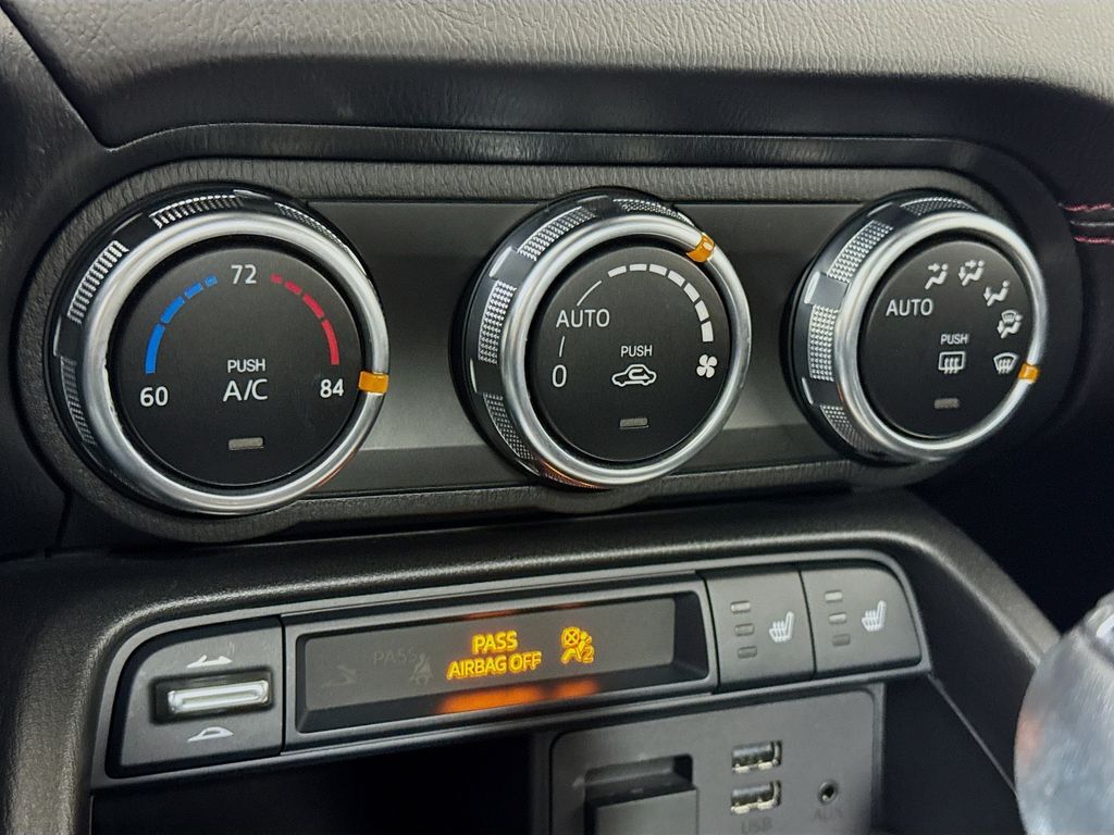 2018 MAZDA Miata RF Grand Touring Kennewick WA