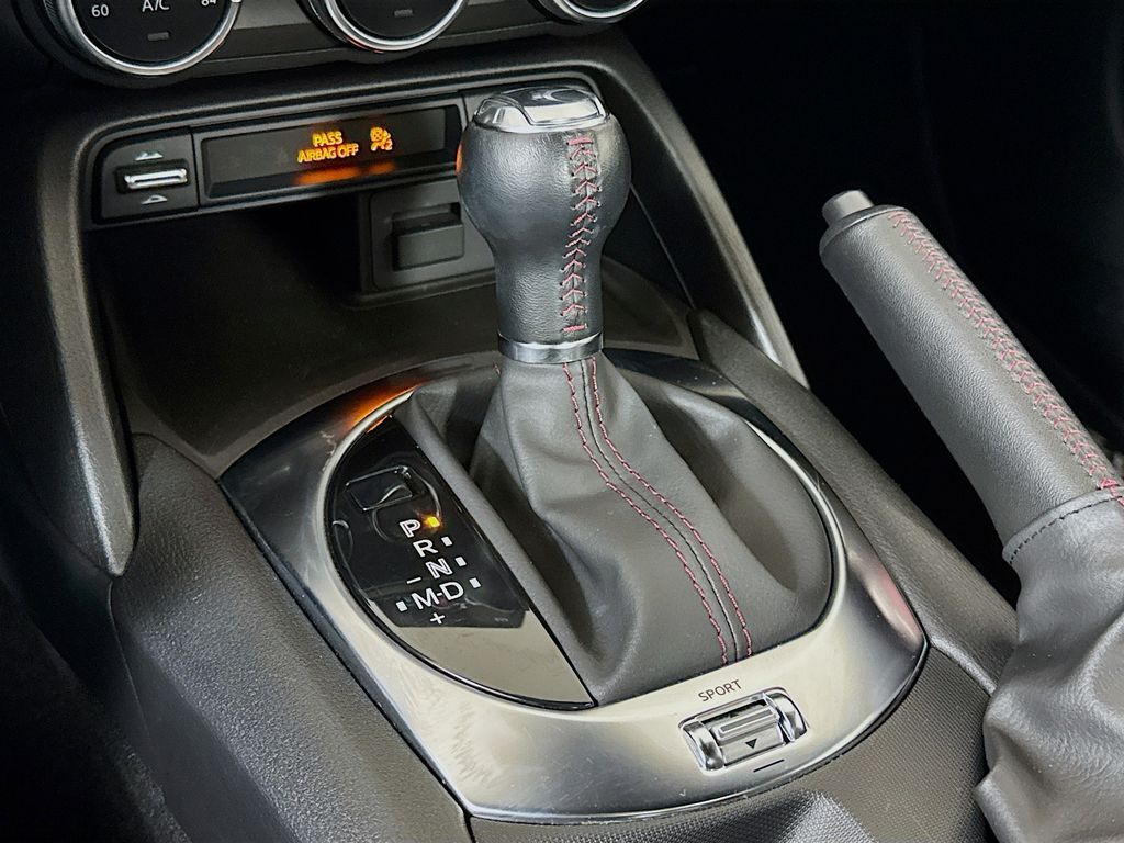 2018 MAZDA Miata RF Grand Touring Kennewick WA