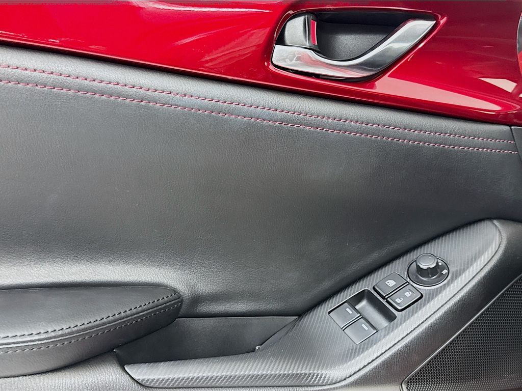 2018 MAZDA Miata RF Grand Touring Kennewick WA