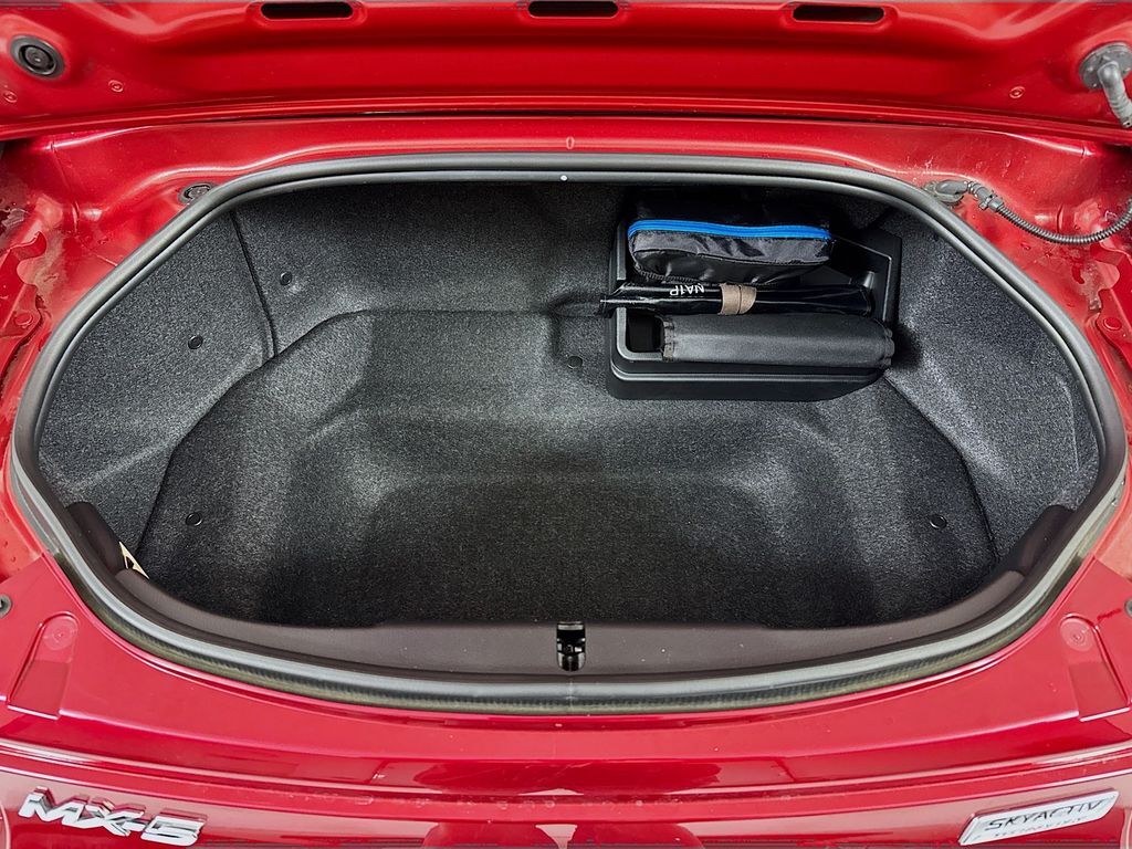 2018 MAZDA Miata RF Grand Touring Kennewick WA