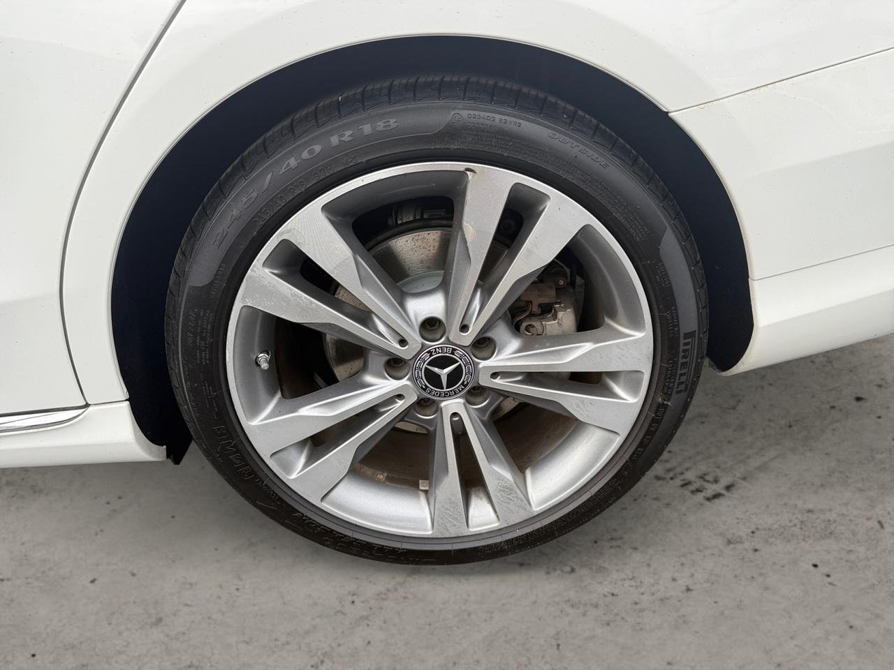 2018 MERCEDES-BENZ C-CLASS C300 Kansas City MO
