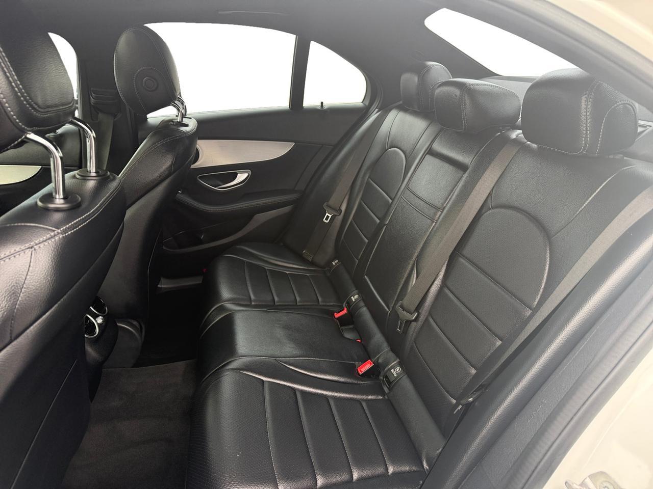 2018 MERCEDES-BENZ C-CLASS C300 Kansas City MO