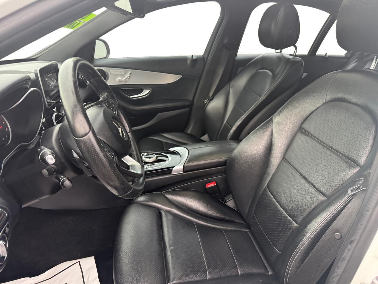 2018 MERCEDES-BENZ C-CLASS C300 Kansas City MO