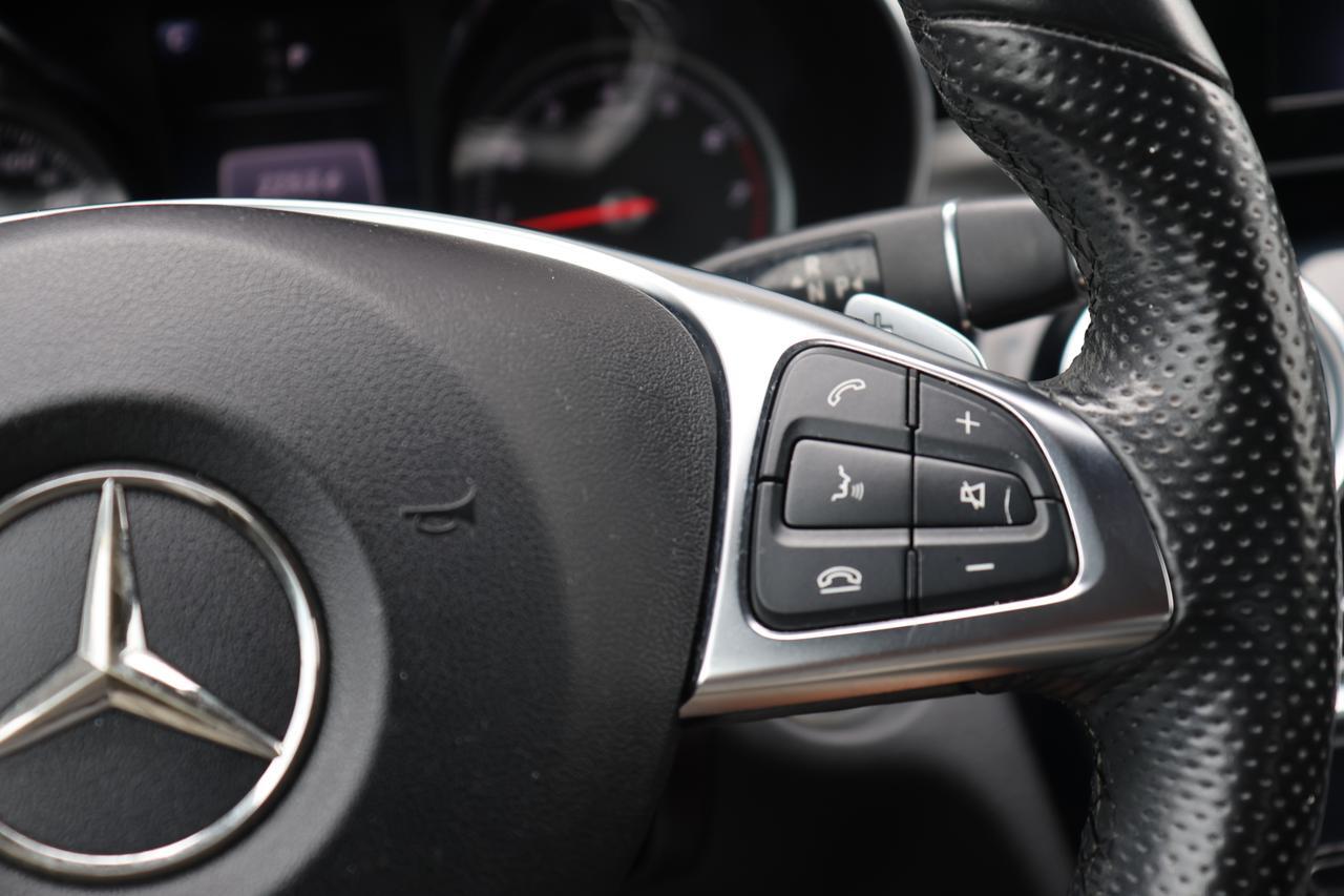 2018 MERCEDES-BENZ C-CLASS C300 Houston TX