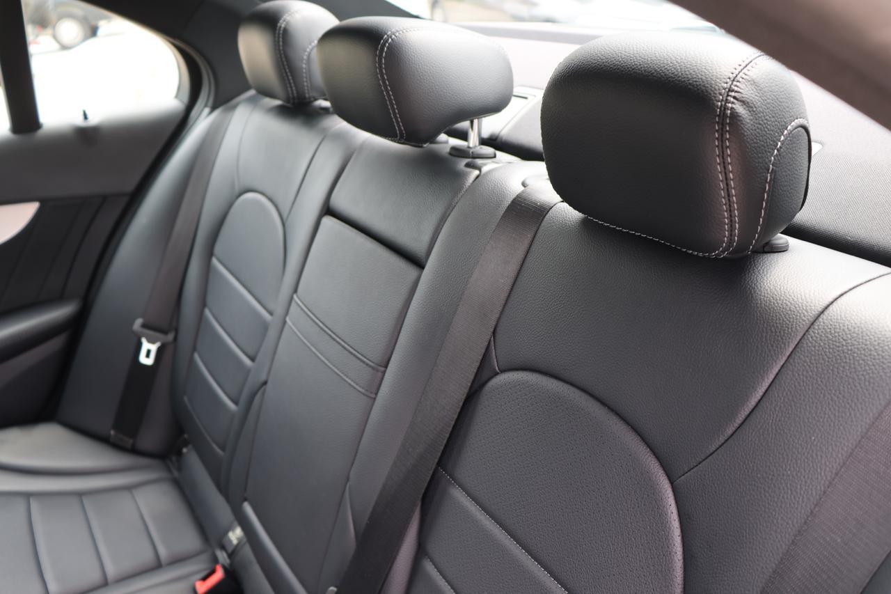 2018 MERCEDES-BENZ C-CLASS C300 Houston TX