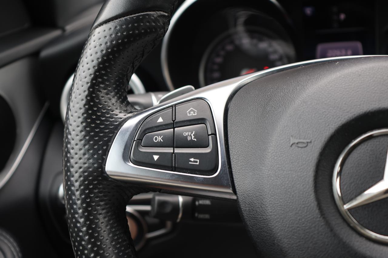 2018 MERCEDES-BENZ C-CLASS C300 Houston TX