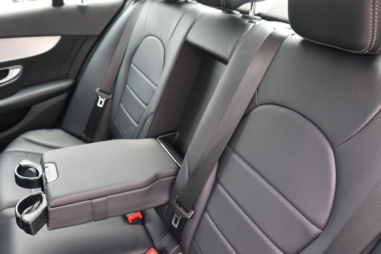 2018 MERCEDES-BENZ C-CLASS C300 Houston TX