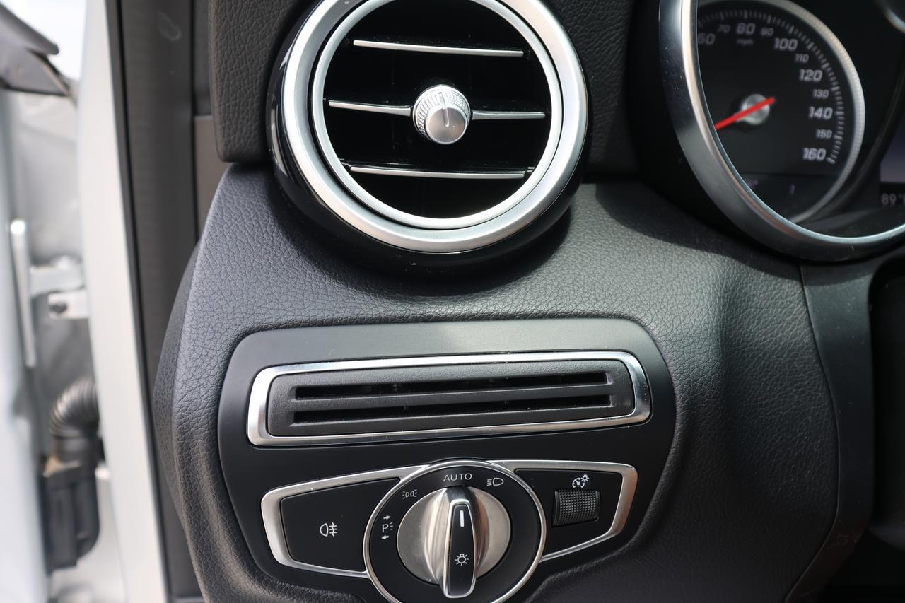 2018 MERCEDES-BENZ C-CLASS C300 Houston TX