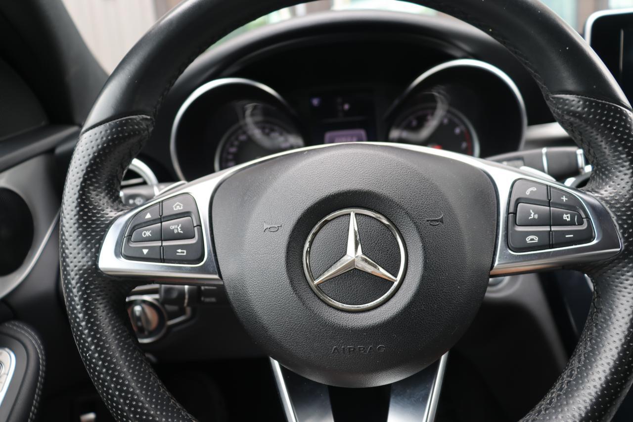 2018 MERCEDES-BENZ C-CLASS C300 Houston TX