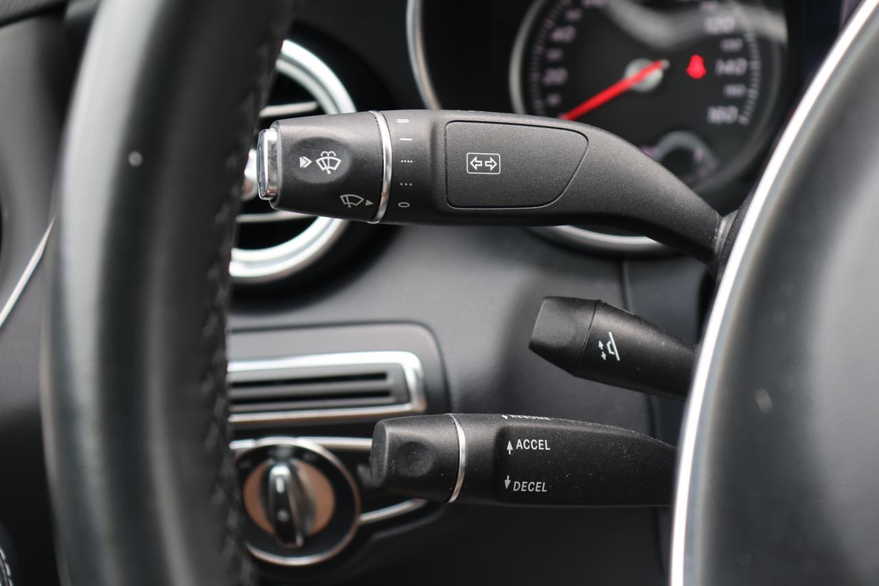 2018 MERCEDES-BENZ C-CLASS C300 Houston TX