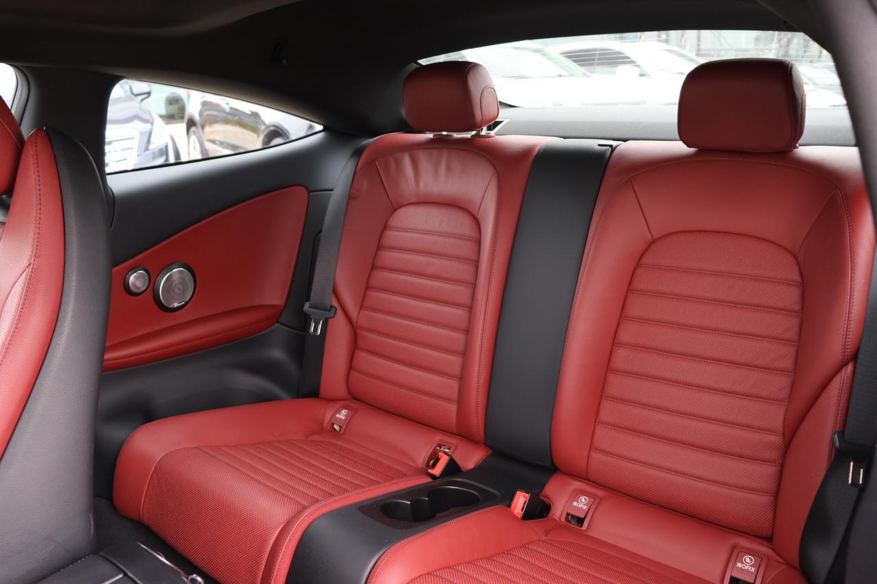 2018 MERCEDES-BENZ C-CLASS C300 Houston TX