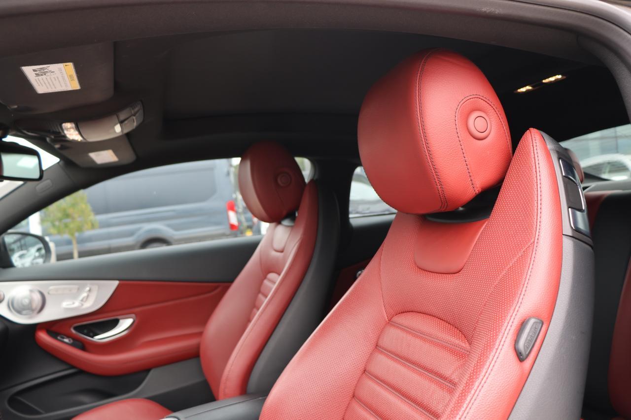 2018 MERCEDES-BENZ C-CLASS C300 Houston TX